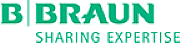 B Braun Medical Ltd logo