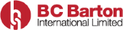 B C Barton International Ltd logo