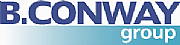 B Conway Tail Lifts Ltd logo