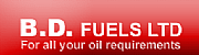 B D Fuels Ltd logo