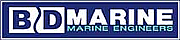 B D Marine Ltd logo