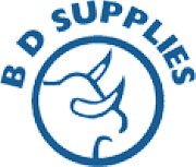 B D Supplies Ltd logo
