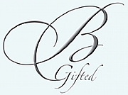 B Gifted Ltd logo