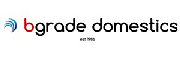 B Grade Domestics Ltd logo
