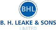 B H Leake & Sons Ltd logo