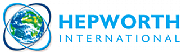 B Hepworth & Co Ltd logo