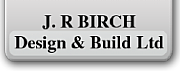 B J Design & Build Ltd logo