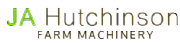 B J Hutchinson Ltd logo