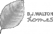 B J Walton Building Contractors Ltd logo