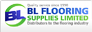 B L Flooring Supplies Ltd logo