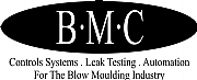 B M C Controls Ltd logo
