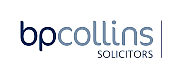 B P Collins LLP logo
