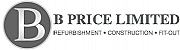 B. Price Decorations & Refurbishments Ltd logo