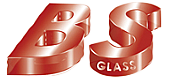 B S Glass & Glazing Ltd logo