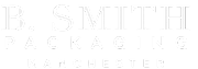 B Smith Packaging logo