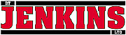 B T Jenkins Ltd logo