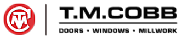 B T M Cobb Ltd logo