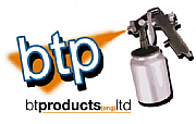 B T Products (Engineering) Ltd logo
