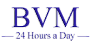 B V M Medical Ltd logo