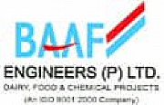 Baaf Pack Ltd logo