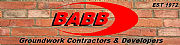 Babbconstruction.co.uk logo