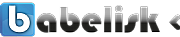 Babelisk logo