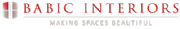 Babic Interiors Ltd logo