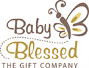 Baby Blessed logo