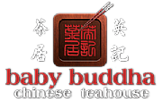 Baby Buddha Ltd logo