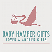 Baby Hamper Gifts logo