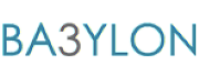 BABYLON CITY LTD logo