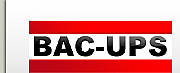 B.A.C. - U.P.S. Ltd logo