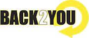 Back2You logo