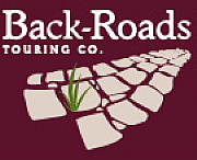 Back Roads Touring Co. Ltd logo
