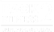 Back to Fitness Ltd logo