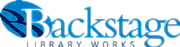 Backstage Library Works Ltd logo