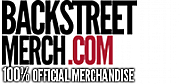 Backstreet International Merchandise Ltd logo