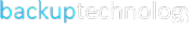 Backup Technology Ltd logo