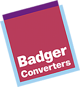 Badger Converters Ltd logo