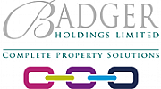 Badger Holdings Ltd logo