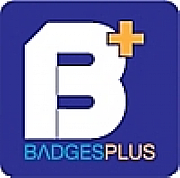 Badges Plus Ltd logo