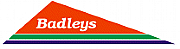Badley Technology Ltd logo