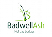 Badwell Ash Holiday Lodges logo