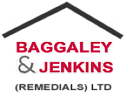 Baggaley & Jenkins (Remedials) Ltd logo
