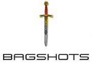 Bagshots Ltd logo