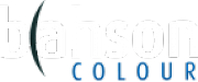 Bahson Colour Print Ltd logo