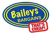 Baileys Plumbing Services Ltd logo