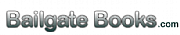 Bailgate Books Ltd logo