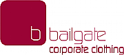 Bailgate Clothing logo