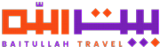 Baitullah Travel UK logo